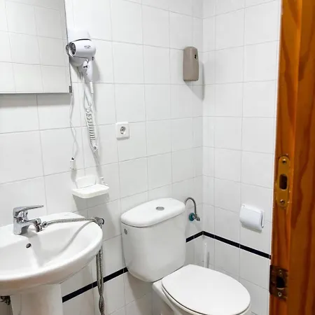 Homestay Ejidosol El Ejido