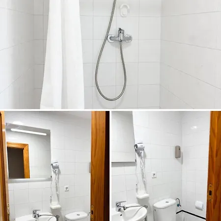 Ejidosol Homestay El Ejido