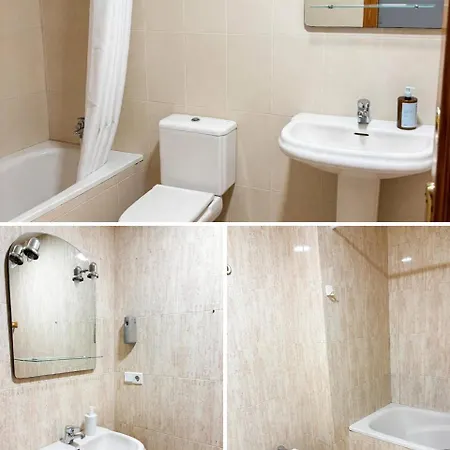 Homestay Ejidosol El Ejido